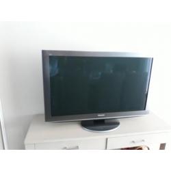 Plasma TV full HD