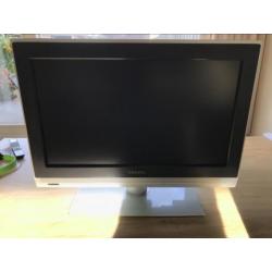 Philips HD-ready 26 (70cm) 2x HDMI