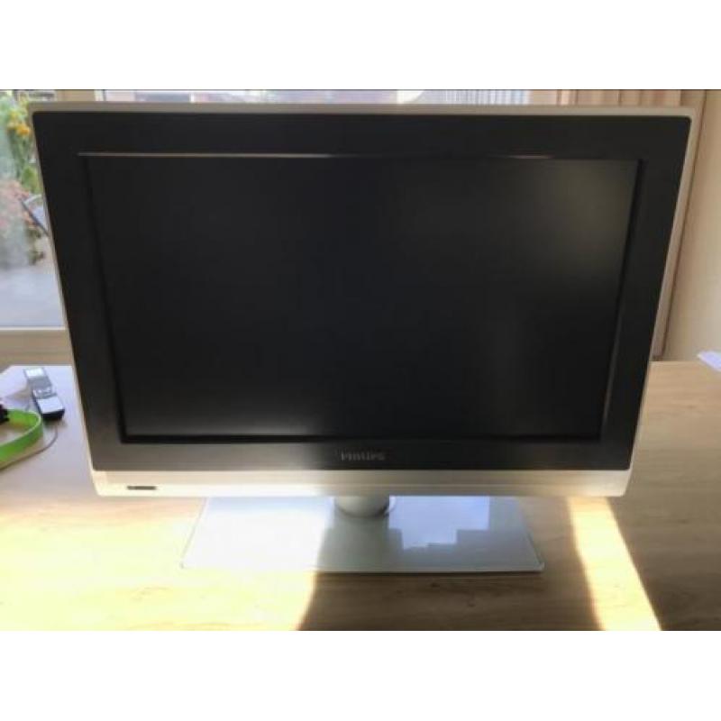 Philips HD-ready 26 (70cm) 2x HDMI