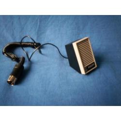 Philips EL 1976/00 dynamische microfoon in originele doos