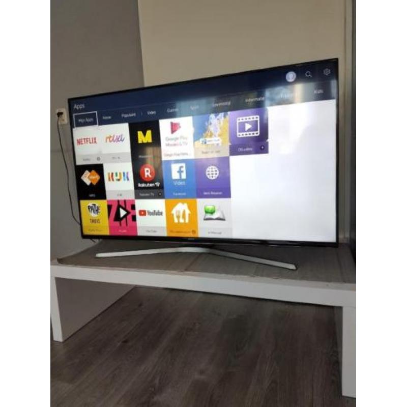 Te Koop Prachtige Samsung UE50J6200 50 inch FHD Smart tv