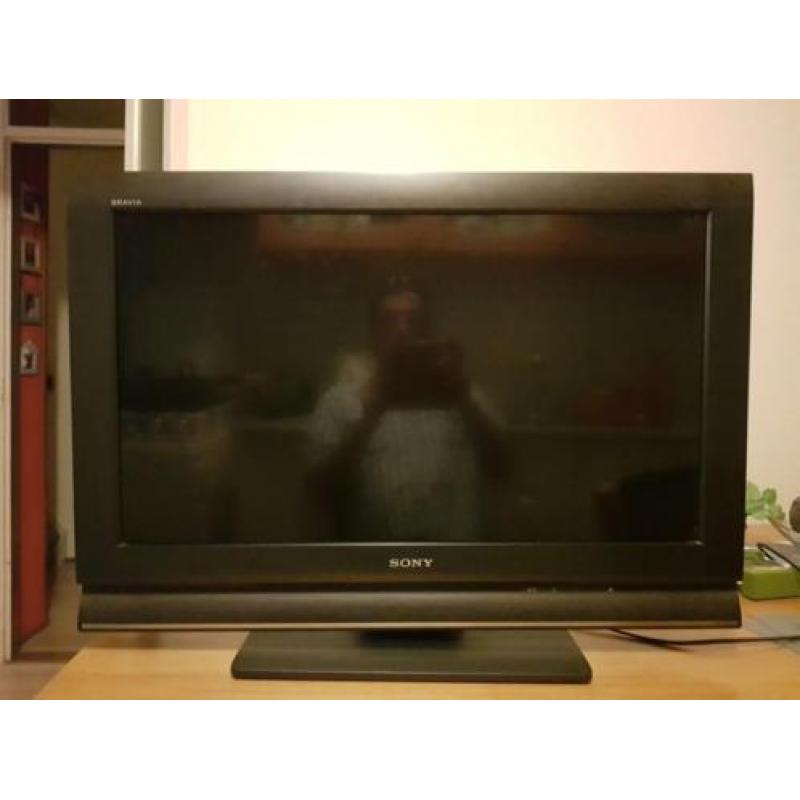 Sony Bravia tv