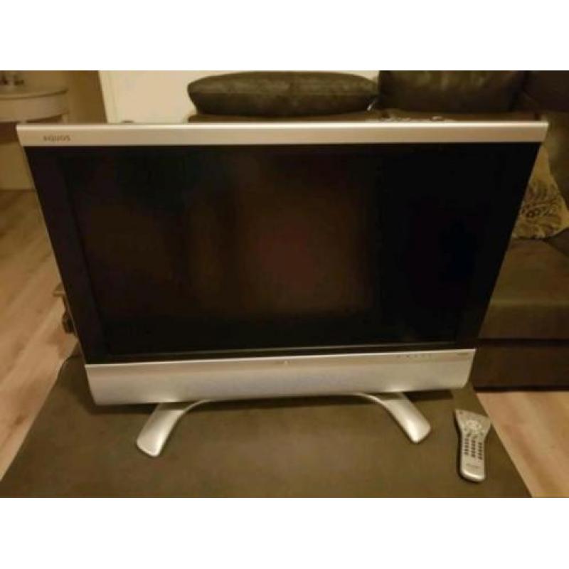 Sharp Lcd Tv