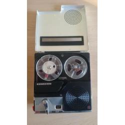 National Transistor Tape Recorder Bandspeler