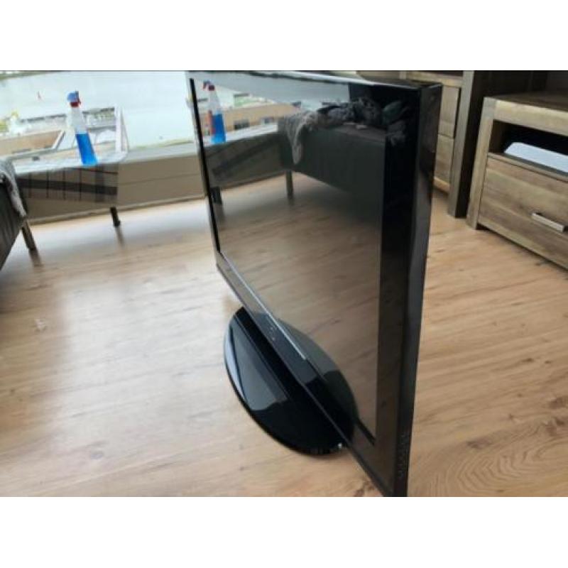 Perfect werkende Samsung 42 inch HD TV