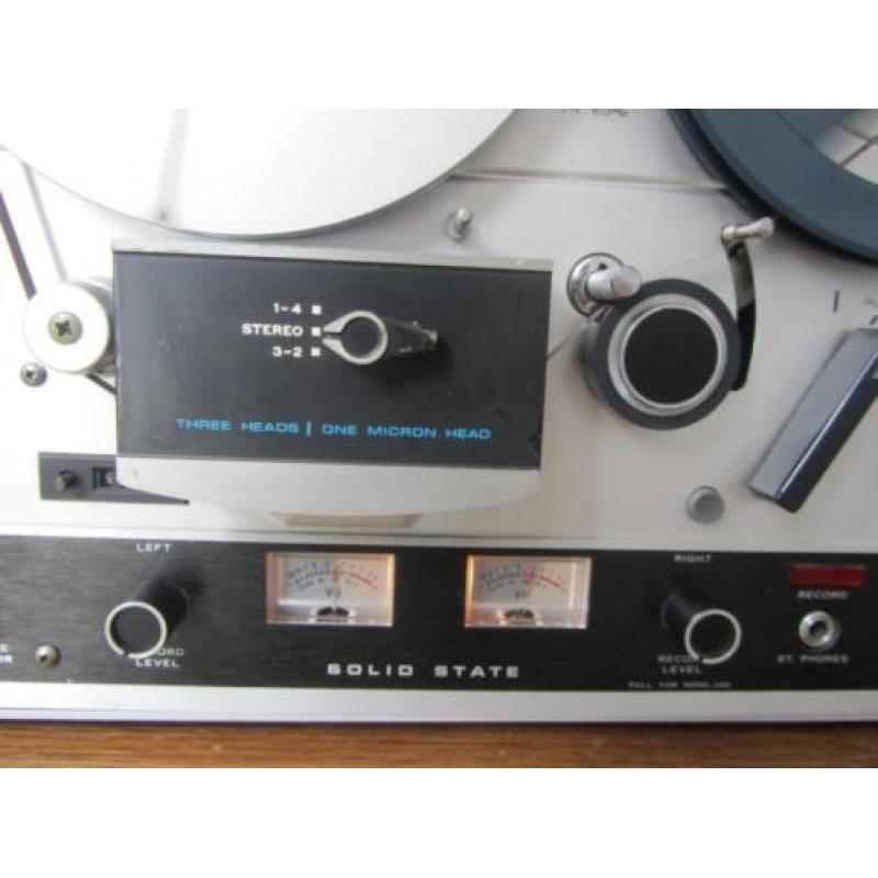 AKAI bandrecorder te koop