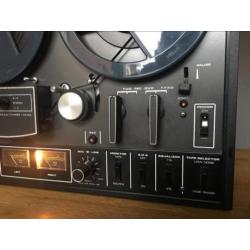 AKAI 4000DS MK II Black Edition zeldzaam