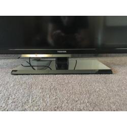 Toshiba 32 led smart tv