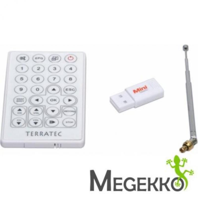 Terratec Cinergy T Stick Mini DVB-T USB