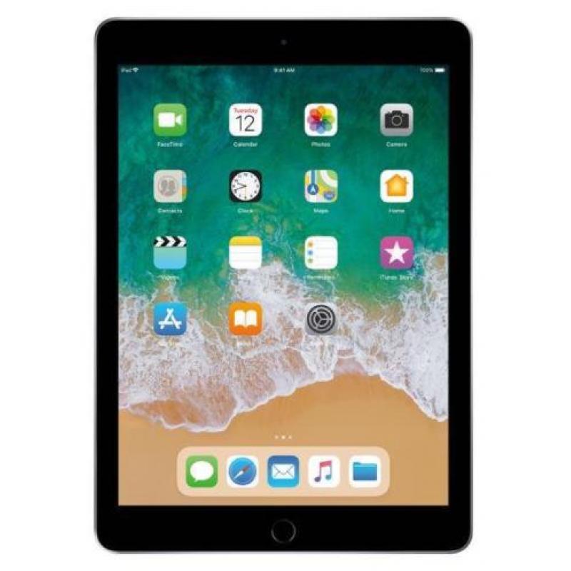 iPad Air Space Grey WiFi 16GB phurby - tablets