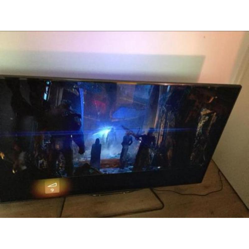 Philips 55 PFL8008 tv