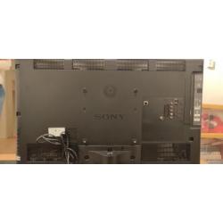 Mooie Sony BRAVIA LED TV 81 cm 200 Hz ! KDL-32EX720