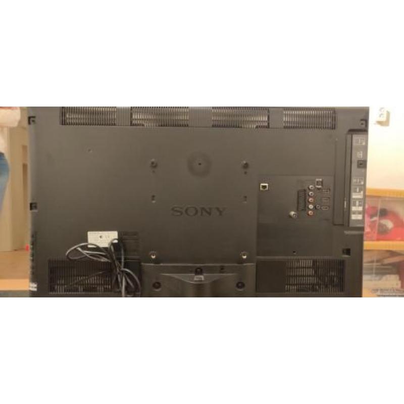 Mooie Sony BRAVIA LED TV 81 cm 200 Hz ! KDL-32EX720