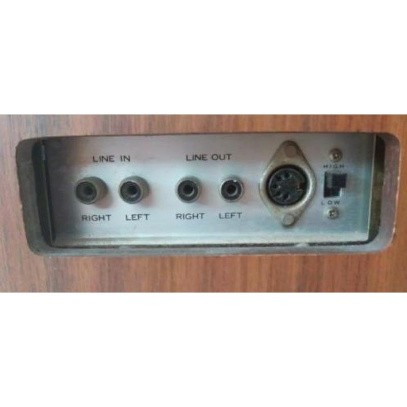 AKAI Autoreverse Bandrecorder X- 200D