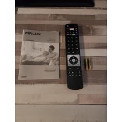 Finlux 32 inch smart tv ( nieuw )