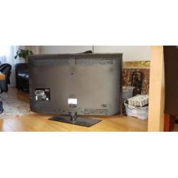 40 inch Samsung Full HD LCD TV