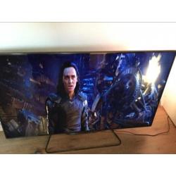 Philips 55 PFL8008 tv