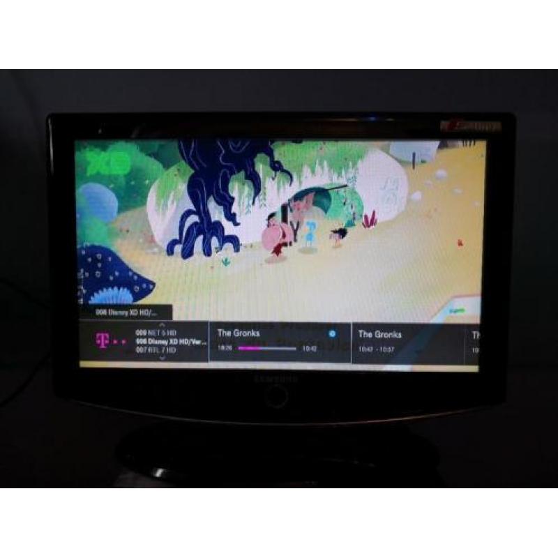 TV Samsung 23 inch LE23R82BX/XEC