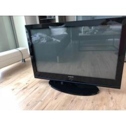 Perfect werkende Samsung 42 inch HD TV