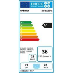 Salora 28HSW5012