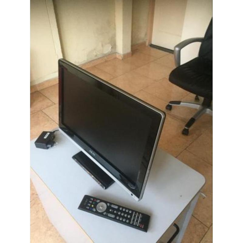 19 inch tv merk akai