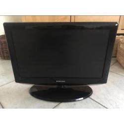 Samsung LCD tv