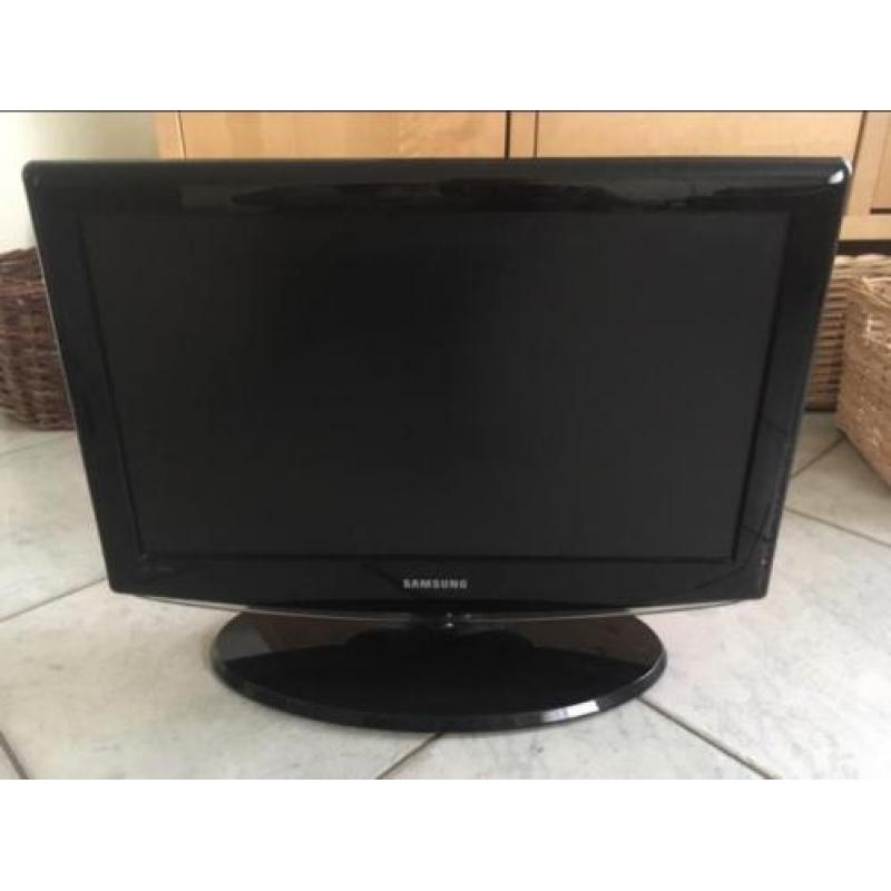 Samsung LCD tv