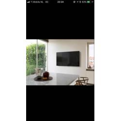 Sony tv KDL-75W855C 75 inch 191m