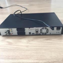 Humax 5200C decoder, 500 Gb