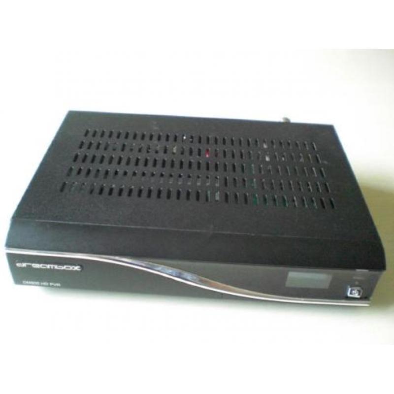 Dreambox 800HD