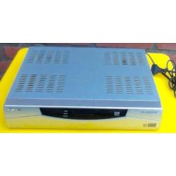 Topfield tf 4000 pvr satelieten-receiver met harde schijf