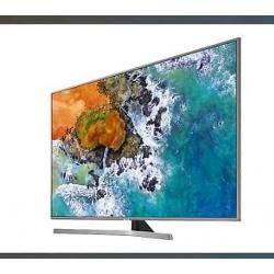 Philips 50 inch Full HD - Smart tv met ambilight