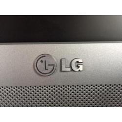 LG lcd TV