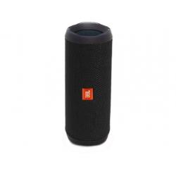 JBL Flip 4 Black audio