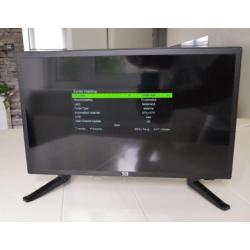 Smart brand 19 inch full hd led tv's (25 stuks op voorraad)