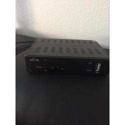 Blomc cobra ip tv box