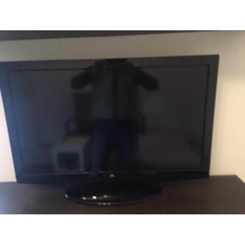 Tv ok 32 inch (kapot)