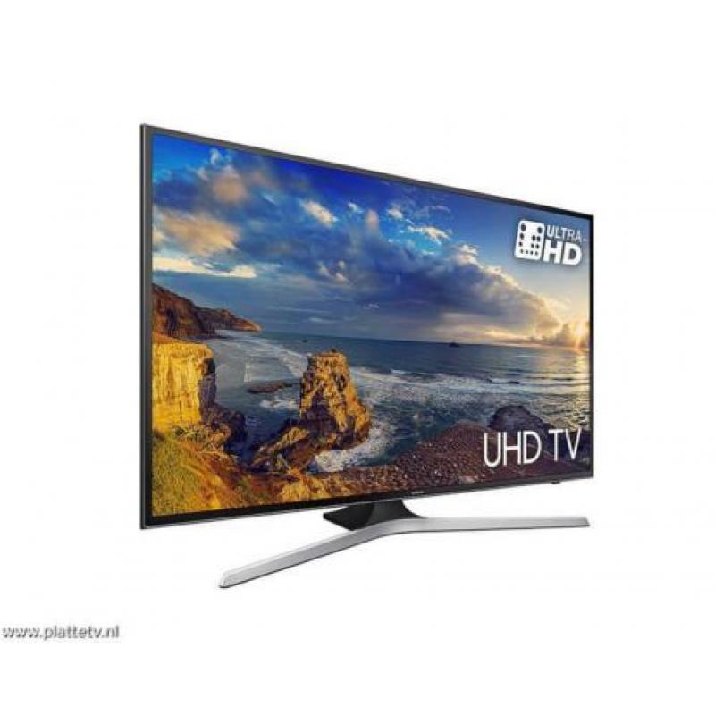 Samsung UE40MU6120