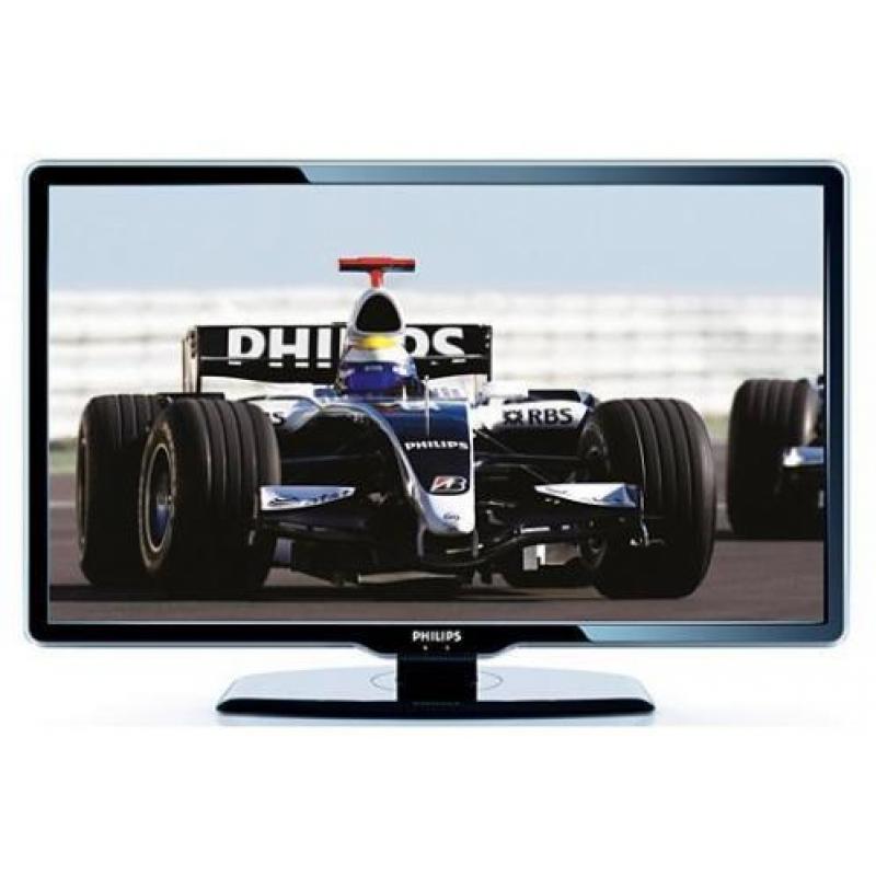 philips 32pfl7404h-lcd televisie full hd