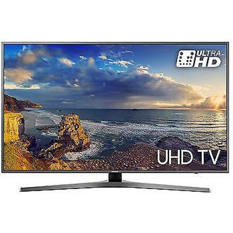 Samsung UE40MU6470 Buitenkansje