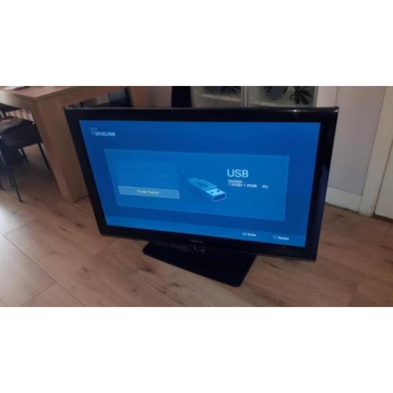 samsung tv 50in plasma