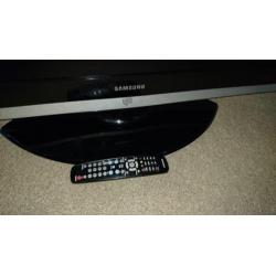 Samsung TV