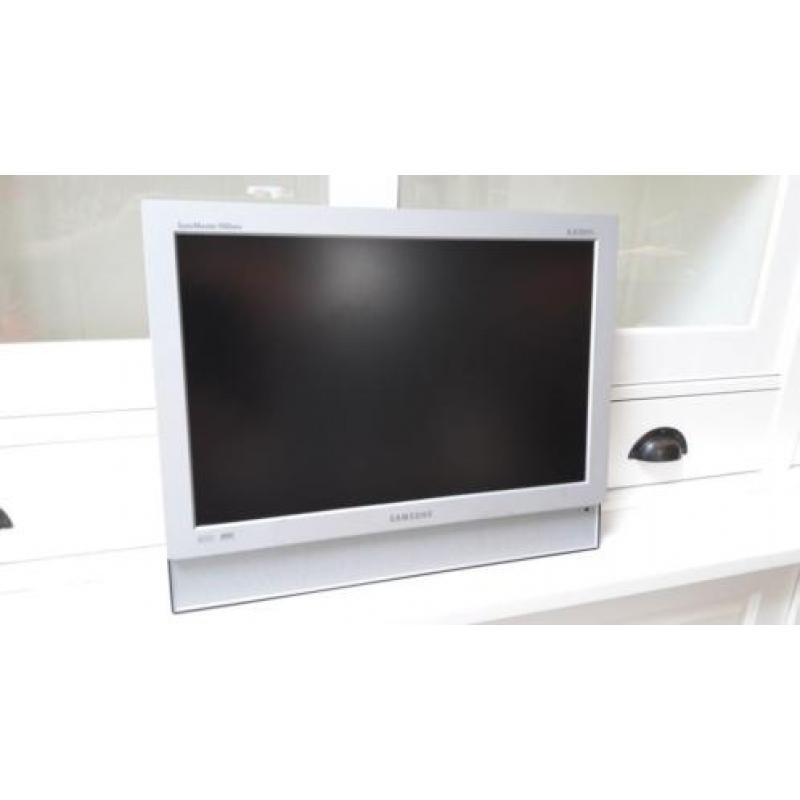 Samsung Syncmaster 940MW LCD televisie