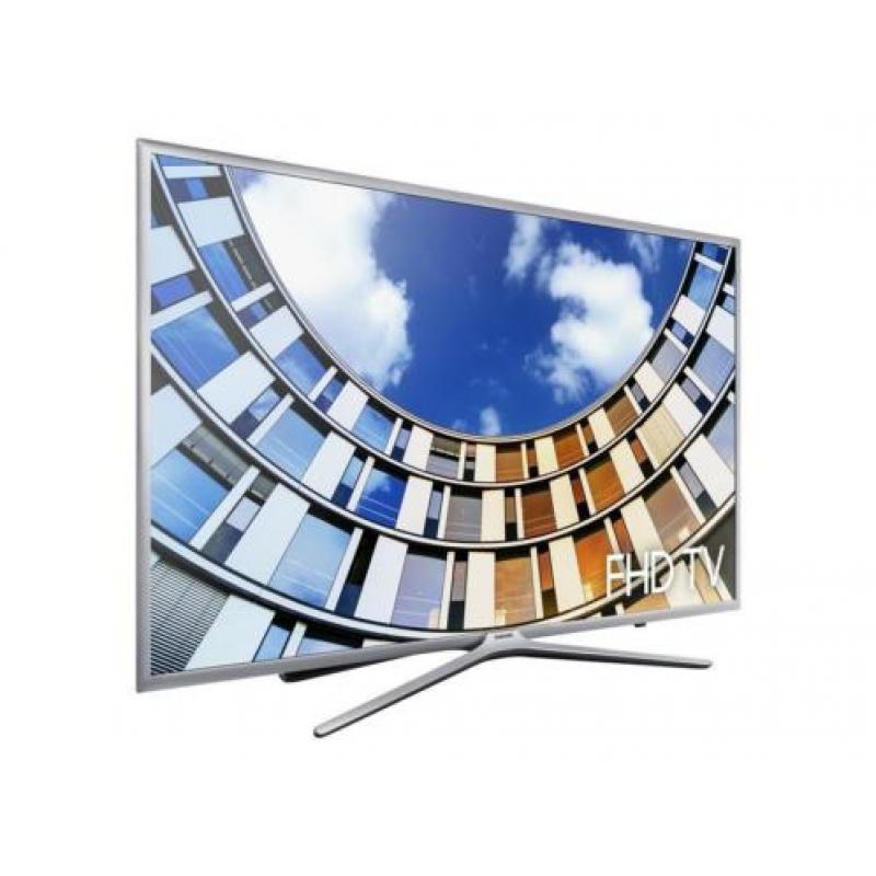 Samsung 49 Inch Smart tv UE49M5690 ACTIE