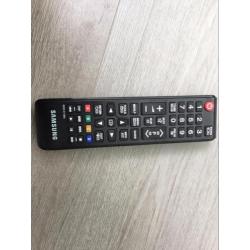 Samsung televisie