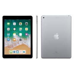 iPad Air Space Grey WiFi 16GB phurby - tablets