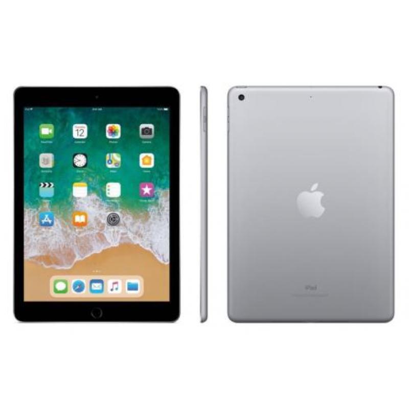 iPad Air Space Grey WiFi 16GB phurby - tablets