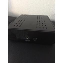 Blomc cobra ip tv box