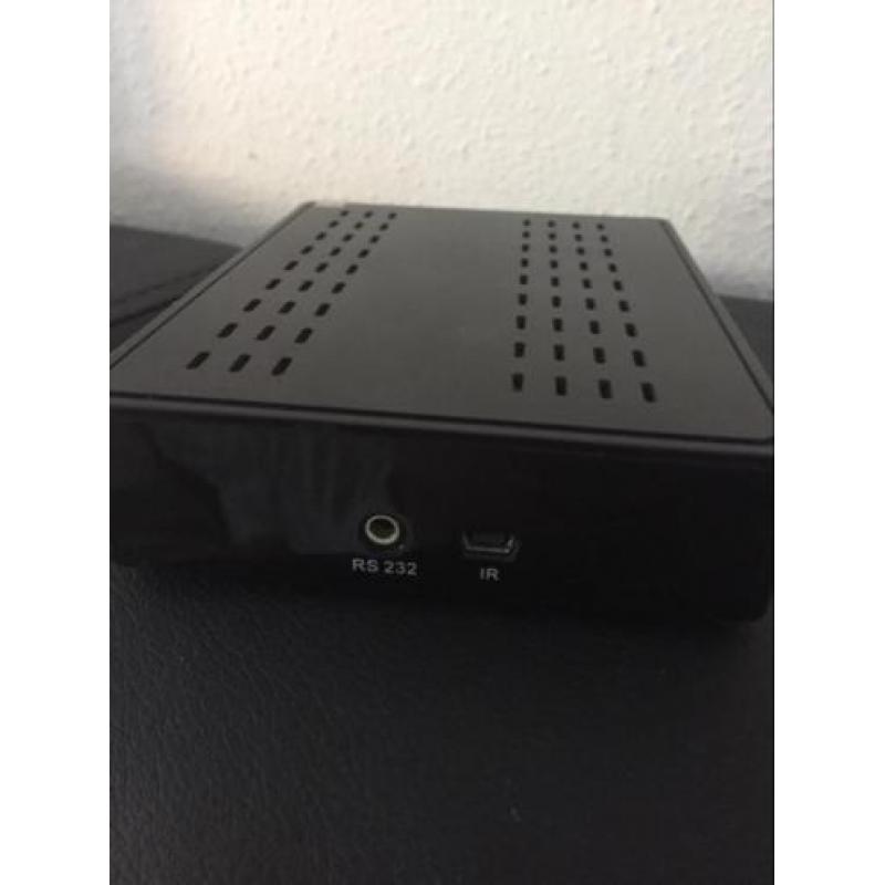 Blomc cobra ip tv box