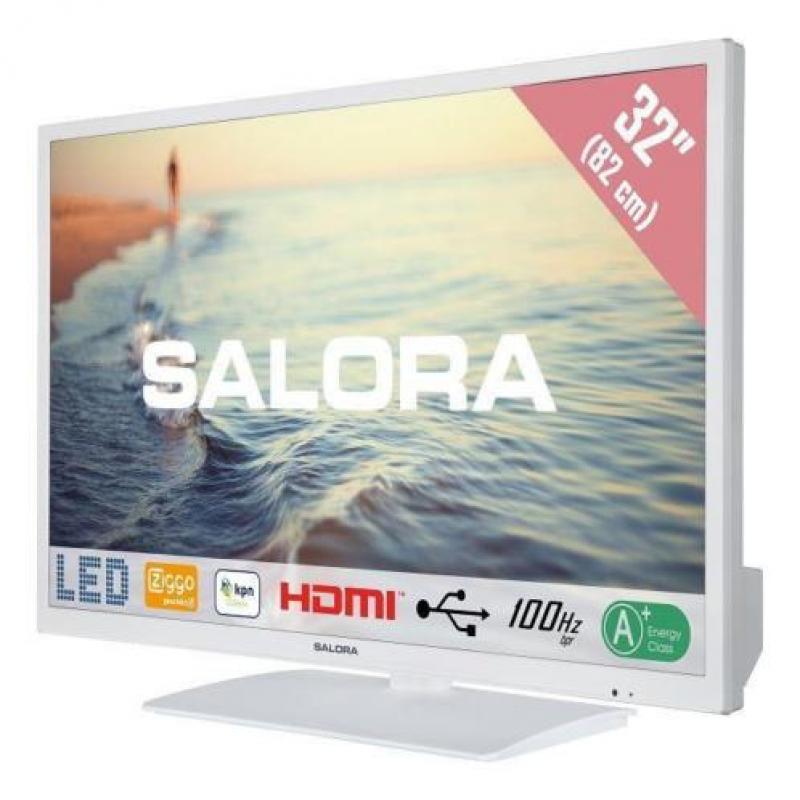 Salora 32HDW5015